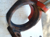 Picture of Intermediate PTO Shaft Support 55828000 Kuhn FC303GC Disc Mower Conditioner Ring