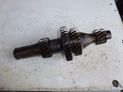 Picture of Rear Input Shaft Gear Cluster AT12288 T13161 John Deere Tractor