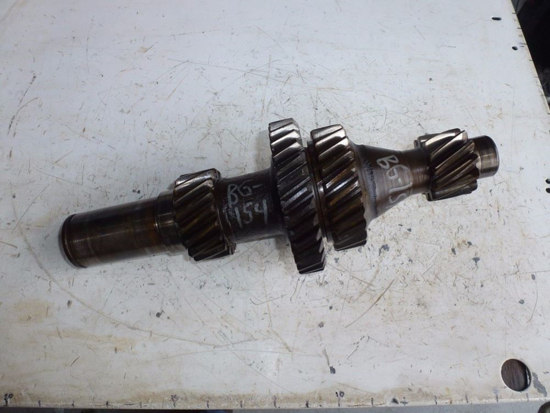 Picture of Rear Input Shaft Gear Cluster AT12288 T13161 John Deere Tractor