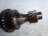 Picture of Rear Input Shaft Gear Cluster AT12288 T13161 John Deere Tractor