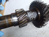 Picture of Rear Input Shaft Gear Cluster AT12288 T13161 John Deere Tractor