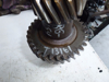 Picture of Rear Input Shaft Gear Cluster AT12288 T13161 John Deere Tractor