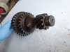 Picture of Rear Input Shaft Gear Cluster AT12288 T13161 John Deere Tractor