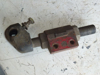 Picture of Reel Rear Roller Height Adjust Bracket 100-2262-01 Toro 5500D 6500D 6700D Mower 100-2260