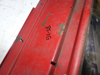 Picture of Reel Grass Shield Shroud 100-9900 Toro 5500D 6500D 6700D Mower