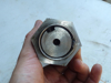 Picture of Girodyne Gearcase Splined Shaft 55733000 Kuhn FC303GC Disc Mower Swivel Tongue