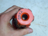 Picture of Girodyne Gearcase Splined Shaft 55733000 Kuhn FC303GC Disc Mower Swivel Tongue