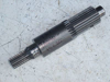 Picture of Kubota TA040-15220 Front Wheel Drive Shaft