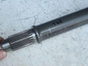 Picture of Kubota TA040-23680 PTO Drive Shaft