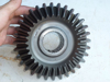 Picture of Girodyne Gearcase Bevel Gear 55732900 Kuhn FC303GC Disc Mower Swivel Tongue 32T