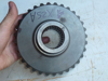 Picture of Girodyne Gearcase Bevel Gear 55732900 Kuhn FC303GC Disc Mower Swivel Tongue 32T