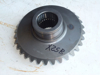 Picture of Girodyne Gearcase Bevel Gear 55732900 Kuhn FC303GC Disc Mower Swivel Tongue 32T