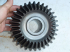 Picture of Girodyne Gearcase Bevel Gear 55732900 Kuhn FC303GC Disc Mower Swivel Tongue 32T