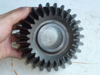 Picture of Girodyne Gearcase Bevel Gear 55732800 Kuhn FC303GC Disc Mower Swivel Tongue 27T