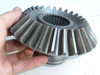 Picture of Girodyne Gearcase Bevel Gear 55732800 Kuhn FC303GC Disc Mower Swivel Tongue 27T