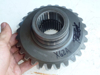 Picture of Girodyne Gearcase Bevel Gear 55732800 Kuhn FC303GC Disc Mower Swivel Tongue 27T