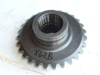 Picture of Girodyne Gearcase Bevel Gear 55732800 Kuhn FC303GC Disc Mower Swivel Tongue 27T