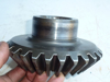 Picture of Girodyne Gearcase Bevel Gear 55732800 Kuhn FC303GC Disc Mower Swivel Tongue 27T