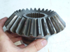 Picture of Girodyne Gearcase Bevel Gear 55732800 Kuhn FC303GC Disc Mower Swivel Tongue 27T