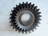 Picture of Girodyne Gearcase Bevel Gear 55732800 Kuhn FC303GC Disc Mower Swivel Tongue 27T