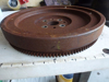 Picture of Flywheel & Ring Gear RE546679 John Deere Tractor Diesel Engine R532453