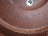 Picture of Flywheel & Ring Gear RE546679 John Deere Tractor Diesel Engine R532453