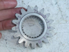 Picture of Kubota TA040-15110 4WD Gear 17T