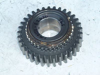 Picture of Kubota TA040-62620 Range Shaft Gear 33T to Tractor