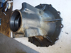 Picture of Rear Axle Housing 6243203M1 Challenger MT285B MT295B Tractor Massey Ferguson 1547 1552