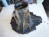 Picture of Rear Axle Housing 6243203M1 Challenger MT285B MT295B Tractor Massey Ferguson 1547 1552