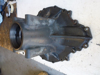 Picture of Rear Axle Housing 6243203M1 Challenger MT285B MT295B Tractor Massey Ferguson 1547 1552