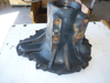 Picture of Rear Axle Housing 6243203M1 Challenger MT285B MT295B Tractor Massey Ferguson 1547 1552