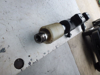 Picture of Hydraulic Steering Cylinder 3606357M92 Massey Ferguson 1547 1552 Challenger MT285B MT295B