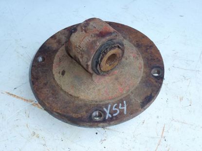 Picture of Flanged Guide Outer Anti-torque Hub K5600250 Kuhn FC303GC Disc Mower Conditioner