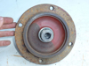 Picture of Flanged Guide Outer Anti-torque Hub K5600250 Kuhn FC303GC Disc Mower Conditioner