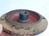 Picture of Flanged Guide Outer Anti-torque Hub K5600250 Kuhn FC303GC Disc Mower Conditioner
