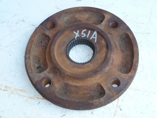 Picture of Disk Hub SG059215AN Kuhn FC303GC FC353GC Disc Mower Conditioner FC352G