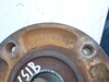 Picture of Disk Hub SG059215AN Kuhn FC303GC FC353GC Disc Mower Conditioner FC352G