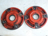 Picture of Disk Hub SG059215AN Kuhn FC303GC FC353GC Disc Mower Conditioner FC352G