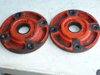 Picture of Disk Hub SG059215AN Kuhn FC303GC FC353GC Disc Mower Conditioner FC352G