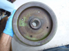 Picture of 4 Groove Pulley 151.329.2 1513292 Krone AM242 AM282 AM322 Disc Mower