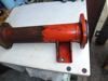 Picture of Cutterbar Drive Shaft Housing Hub K5600430 Kuhn FC303GC Disc Mower Conditioner