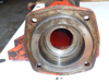 Picture of Cutterbar Drive Shaft Housing Hub K5600430 Kuhn FC303GC Disc Mower Conditioner