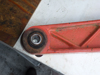 Picture of Hitch Connecting Bar Tube 55735700 Kuhn FC303GC Disc Mower Conditioner