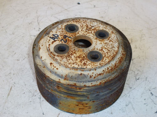 Picture of Pulley 87519548 New Holland Case IH CNH