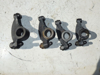 Picture of 4 Rocker Arms 4895200 New Holland Case IH CNH