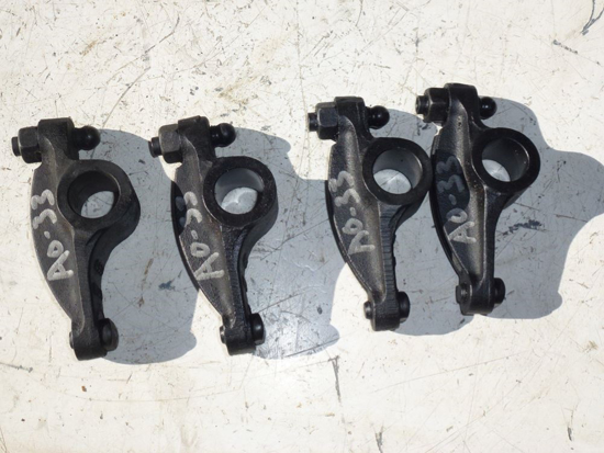 Picture of 4 Rocker Arms 4895196 New Holland Case IH CNH 6904951