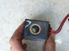 Picture of Solenoid Valve Coil 105-3328 Toro 5500D 3100D 2000D 2600D 2300D Mower