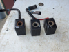 Picture of Solenoid Valve Coil 105-3328 Toro 5500D 3100D 2000D 2600D 2300D Mower