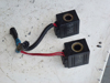 Picture of Solenoid Valve Coil 105-3328 Toro 5500D 3100D 2000D 2600D 2300D Mower